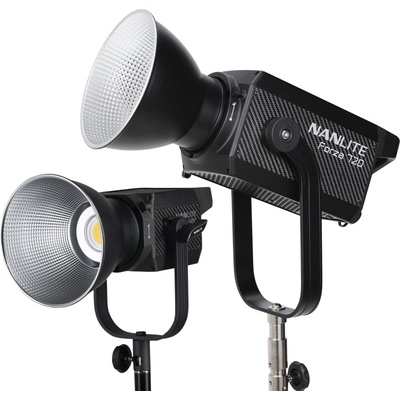 Kit Nanlite Forza 720 & Forza 200