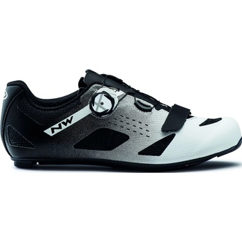 Northwave Storm Carbon - white/black