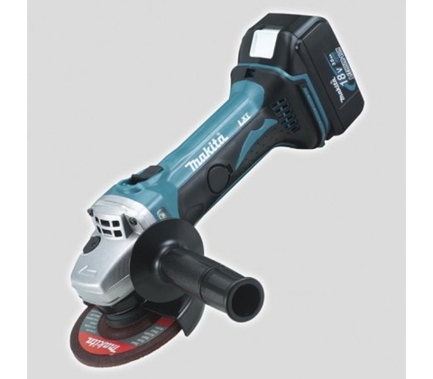 Makita DGA452RTJ