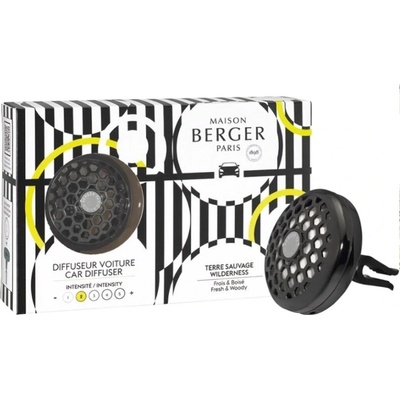 Maison Berger Paris Illusion Wilderness