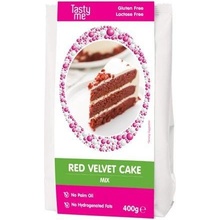 Směs red velvet 400g Tasty Me