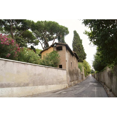 DIMEX ART Флизелинов фототапет град рим 375 x 250 см