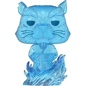 Funko Фигура Funko POP! Movies: Teenage Mutant Ninja Turtles - Splinter (Special Edition) #1613 (094735)