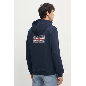Pepe Jeans Памучен суичър SEDRIC P (PM582710) - answear - 80,17 лв