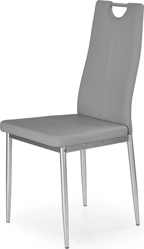 Halmar K202 šedá