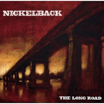 Nickelback - The Long Road (LP) (0081227935085)