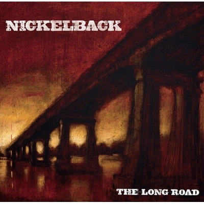 Nickelback - The Long Road (LP) (0081227935085)
