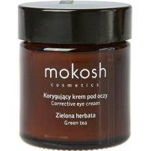 Mokosh " Zelený čaj " 30ml
