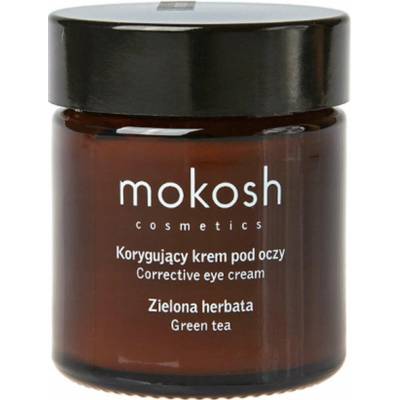 Mokosh " Zelený čaj " 30ml
