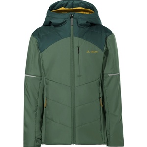 VAUDE Детско синтетично яке Vaude Kid's Capacida Hybrid Jacket II Synthetic jacket - Woodland - размер 146/152 (EU) (703-6462-0314)