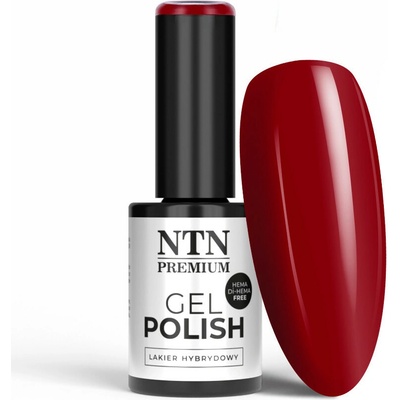 NTN Gél lak premium Romantica Collection 103 5 g
