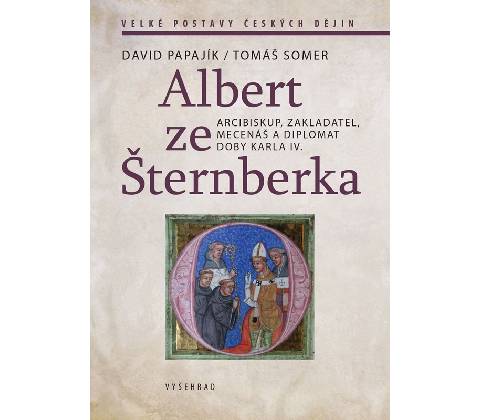 Albert ze Šternberka