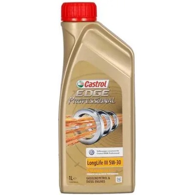 Castrol Edge Professional Longlife lll 5w-30 1 l