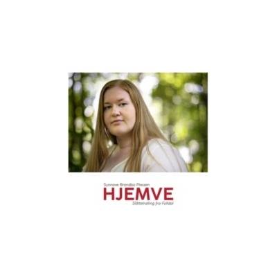 Hjemve - Synnve Brndbo Plassen CD