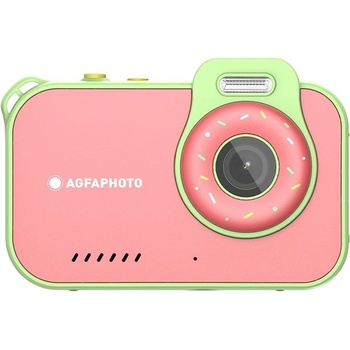 AgfaPhoto Realikids 2 Red (AG-ARKCW2PK)