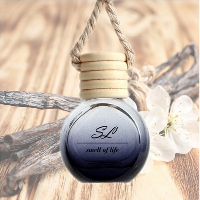Smell of Life "Tobacco a Vanilla" 10 ml