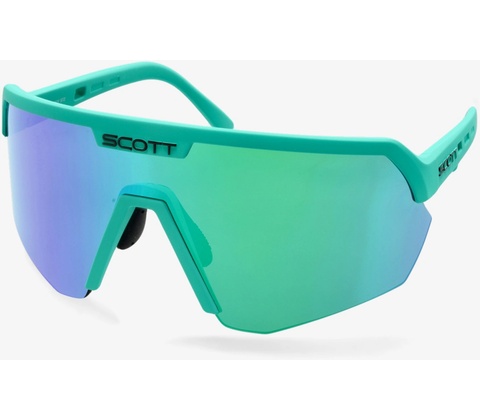 Scott Shield