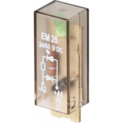 WEIDMÜLLER Relé Weidmuller RIM-I 2 24/60VDC GN 8869680000