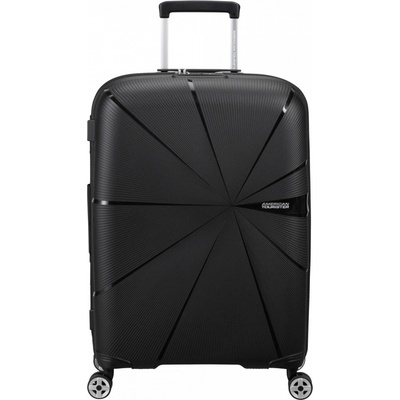American Tourister Starvibe EXP černá 77 l