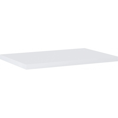 Roca Kwadro deska 60,6 x 40 cm bílá A857963806 – Zboží Dáma