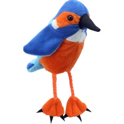 The Puppet Company Кукла за театър The Puppet Company - Птица, за пръст (2115)