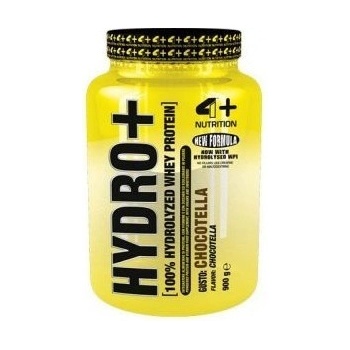 4+ Nutrition HYDRO+ 900 g