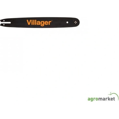 Villager vodiaca lišta VLGB18-58HD009 45 cm
