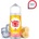 Yeti Summit Series Banana Ice 10ml/120ml