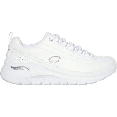 Skechers ARCH FIT 2.0 bílá