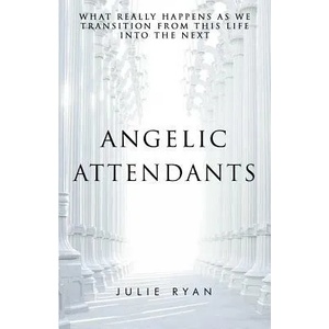 Angelic Attendants | Julie Ryan (ISBN: 9780999125946)