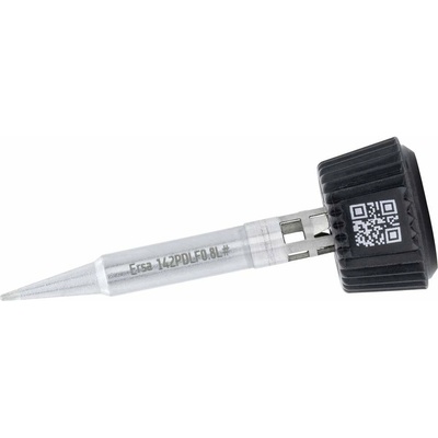 Ersa 0142PDLF08L/SB pájecí hrot tužkový Velikost hrotů 0.80 mm Obsah 1 ks