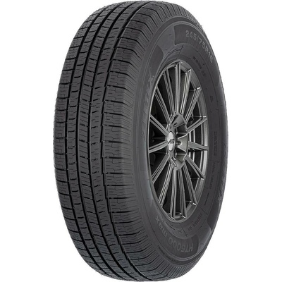 Zeetex HT5000 MAX 255/70 R18 113H