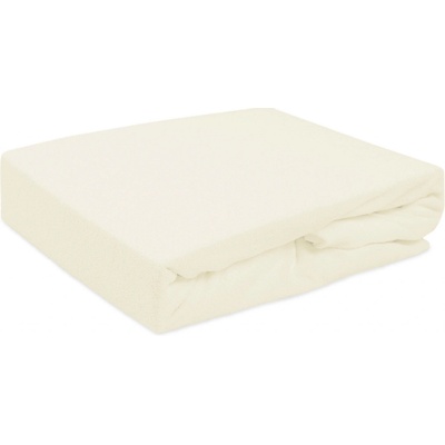 Darymex froté prostěradlo 022/170 přírodní 180X200