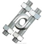 Cast Puzzle Логически 3D пъзел Cast Huzzle Puzzle U-U