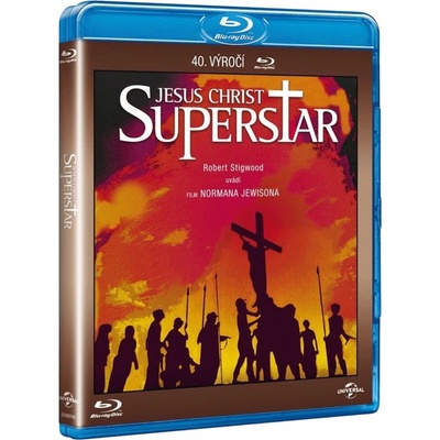 Jesus Christ Superstar BD