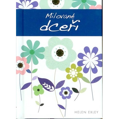 Milované dceři - Helen Exley