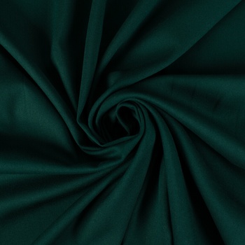 Takoy Pružné viskózové plátno tmavozelené