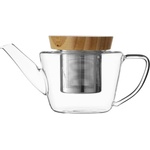 Viva Scandinavia Чайник INFUSION 500 ml, кафяв, Viva Scandinavia (VS75400)