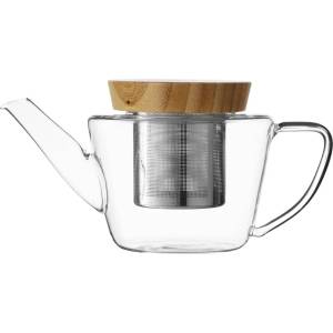 Viva Scandinavia Чайник INFUSION 500 ml, кафяв, Viva Scandinavia (VS75400)