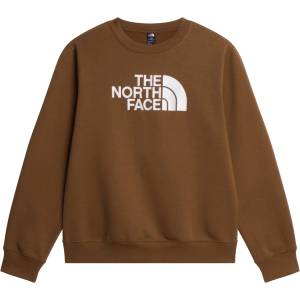 The North Face Мъжки пуловер The North Face Essential Drepeak Regular Crew Jumper - Caraway Seed - размер XXL (017-4698-0116)