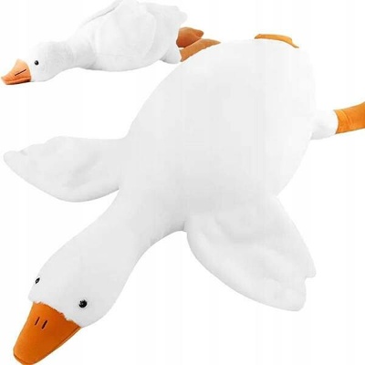 husa Pan i Pani Gadżet bílá látka 130 cm