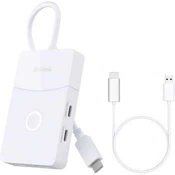 D-Link DUP-501