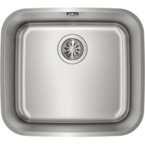 Teka be 45.40 (20) Мивка за вграждане