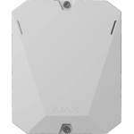 Ajax Systems 149624.263. WH1 Безжичен контролен панел за аларма с батерия Hub BP Jeweller (8EU/UEU) - бял (149624.263.WH1)