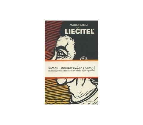 Liečiteľ