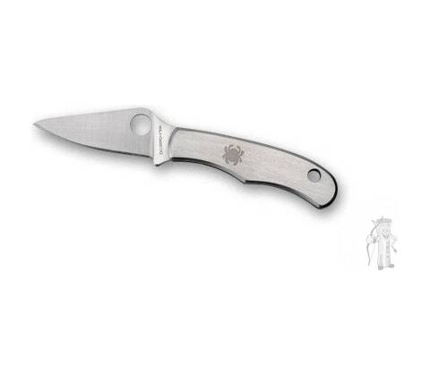 Spyderco Bug C133P