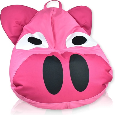 Primabag Dětský vak Zvíře prasátko