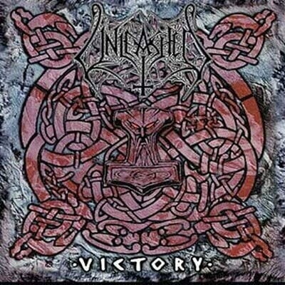 UNLEASHED - Victory SWIRL LIMITED 400 Ks LP