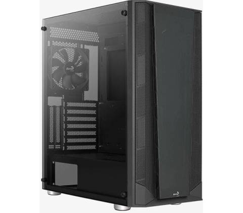Aerocool PRISM