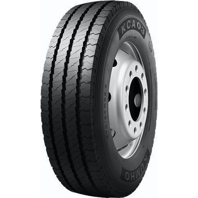 KUMHO KCA03 275/70 R22.5 150J